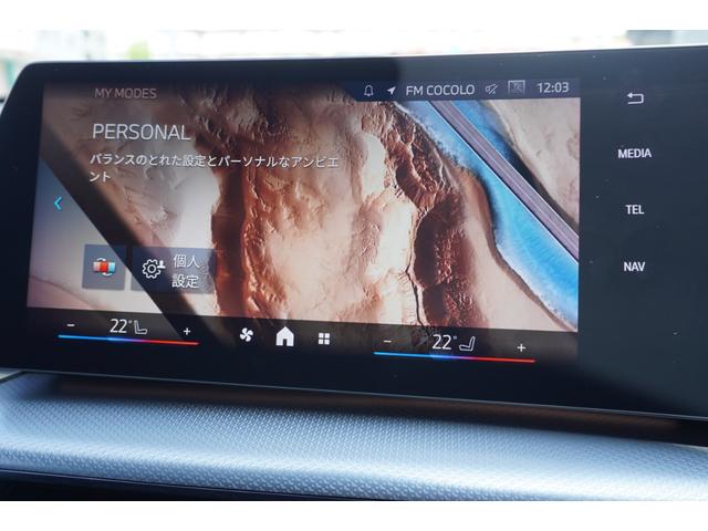 ｉＸ１ ｘＤｒｉｖｅ　３０　Ｍスポーツ　弊社デモカー車両　ＨＵＤ　ドライビングアシストプロフェッショナル　パーキングアシスプラス　電動リアゲート　サンプロテクションガラス　アダプティブＬＥＤヘッドライト　フロント電動シート／シートヒーター（31枚目）