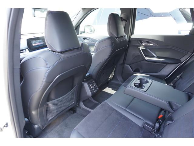 ｉＸ１ ｘＤｒｉｖｅ　３０　Ｍスポーツ　弊社デモカー車両　ＨＵＤ　ドライビングアシストプロフェッショナル　パーキングアシスプラス　電動リアゲート　サンプロテクションガラス　アダプティブＬＥＤヘッドライト　フロント電動シート／シートヒーター（47枚目）