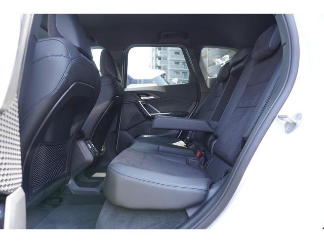 ｉＸ１ ｘＤｒｉｖｅ　３０　Ｍスポーツ　弊社デモカー車両　ＨＵＤ　ドライビングアシストプロフェッショナル　パーキングアシスプラス　電動リアゲート　サンプロテクションガラス　アダプティブＬＥＤヘッドライト　フロント電動シート／シートヒーター（48枚目）