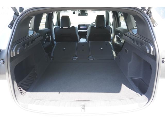 ｉＸ１ ｘＤｒｉｖｅ　３０　Ｍスポーツ　弊社デモカー車両　ＨＵＤ　ドライビングアシストプロフェッショナル　パーキングアシスプラス　電動リアゲート　サンプロテクションガラス　アダプティブＬＥＤヘッドライト　フロント電動シート／シートヒーター（55枚目）