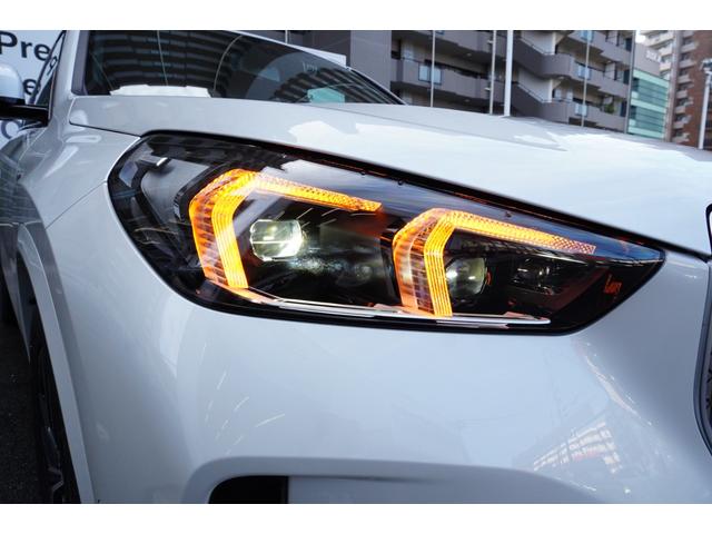 ｉＸ１ ｘＤｒｉｖｅ　３０　Ｍスポーツ　弊社デモカー車両　ＨＵＤ　ドライビングアシストプロフェッショナル　パーキングアシスプラス　電動リアゲート　サンプロテクションガラス　アダプティブＬＥＤヘッドライト　フロント電動シート／シートヒーター（57枚目）