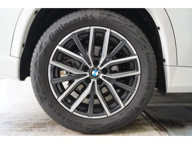 X1 sDrive 18i Mスポーツ 弊社元デモカー テクノロジーパッケージ ドライビングアシストプロフェッショナル ヘッドアップディスプレイ パーキングアシストプラス オートテールゲート ワイヤレスチャージ 18インチAW 認定中古車(15枚目)