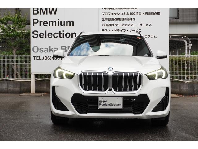 X1 sDrive 18i Mスポーツ 弊社元デモカー テクノロジーパッケージ ドライビングアシストプロフェッショナル ヘッドアップディスプレイ パーキングアシストプラス オートテールゲート ワイヤレスチャージ 18インチAW 認定中古車(16枚目)