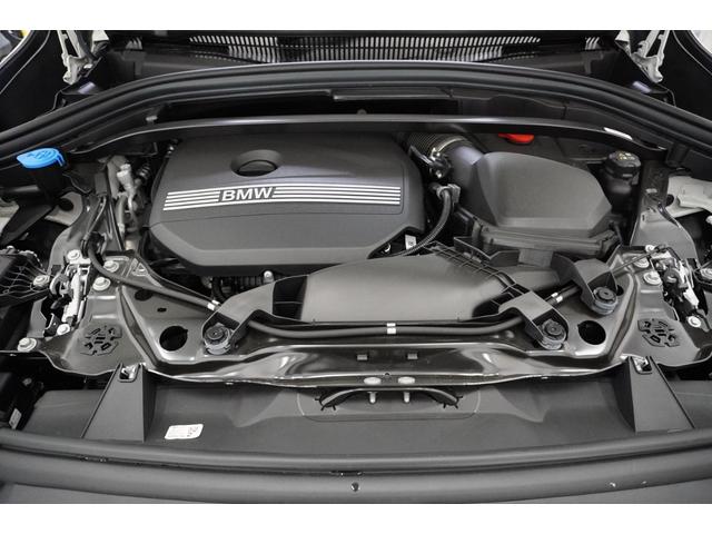 X1 sDrive 18i Mスポーツ 弊社元デモカー テクノロジーパッケージ ドライビングアシストプロフェッショナル ヘッドアップディスプレイ パーキングアシストプラス オートテールゲート ワイヤレスチャージ 18インチAW 認定中古車(24枚目)