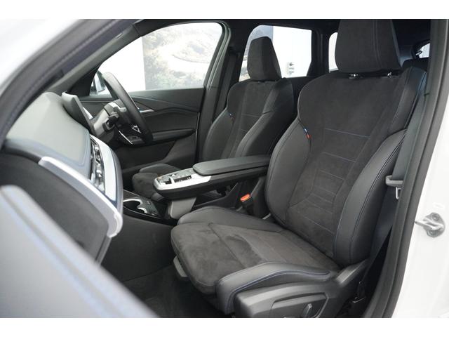 X1 sDrive 18i Mスポーツ 弊社元デモカー テクノロジーパッケージ ドライビングアシストプロフェッショナル ヘッドアップディスプレイ パーキングアシストプラス オートテールゲート ワイヤレスチャージ 18インチAW 認定中古車(50枚目)