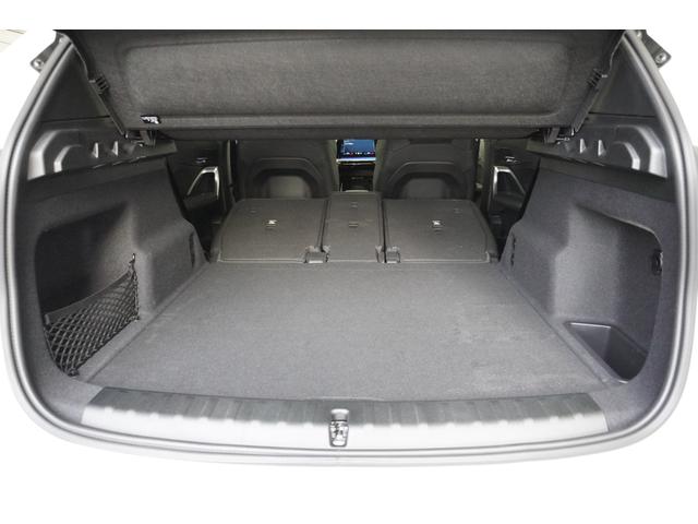 X1 sDrive 18i Mスポーツ 弊社元デモカー テクノロジーパッケージ ドライビングアシストプロフェッショナル ヘッドアップディスプレイ パーキングアシストプラス オートテールゲート ワイヤレスチャージ 18インチAW 認定中古車(60枚目)