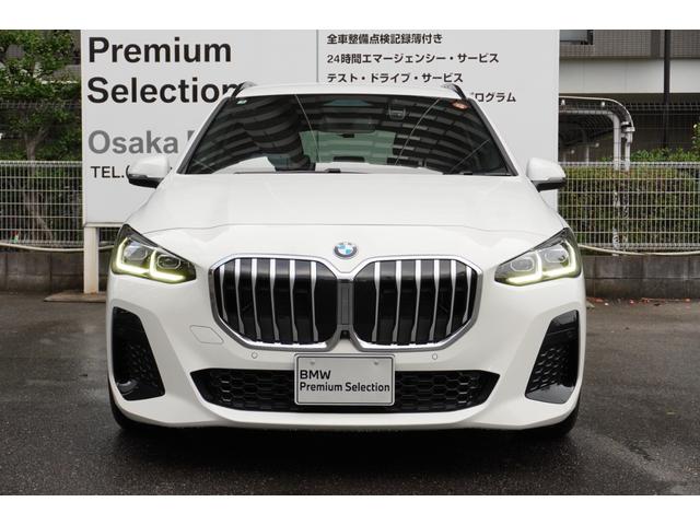 ２シリーズ ２１８ｄアクティブツアラー　Ｍスポーツ　ハイラインＰ　弊社デモカー　テクノロジーＰ　ハイラインＰ　ドライビングアシストプロフェッショナル　パーキングアシストプラス　ＨＵＤ　ｈａｒｍａｎ／ｋａｒｄｏｎ　ＨｉＦｉスピーカーシステム　ＬＥＤ　正規認定中古車（21枚目）