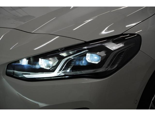 ２シリーズ ２１８ｄアクティブツアラー　Ｍスポーツ　ハイラインＰ　弊社デモカー　テクノロジーＰ　ハイラインＰ　ドライビングアシストプロフェッショナル　パーキングアシストプラス　ＨＵＤ　ｈａｒｍａｎ／ｋａｒｄｏｎ　ＨｉＦｉスピーカーシステム　ＬＥＤ　正規認定中古車（70枚目）