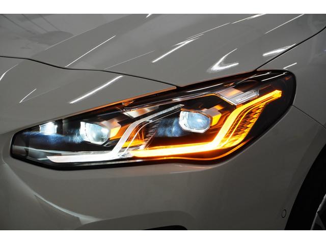 ２シリーズ ２１８ｄアクティブツアラー　Ｍスポーツ　ハイラインＰ　弊社デモカー　テクノロジーＰ　ハイラインＰ　ドライビングアシストプロフェッショナル　パーキングアシストプラス　ＨＵＤ　ｈａｒｍａｎ／ｋａｒｄｏｎ　ＨｉＦｉスピーカーシステム　ＬＥＤ　正規認定中古車（71枚目）