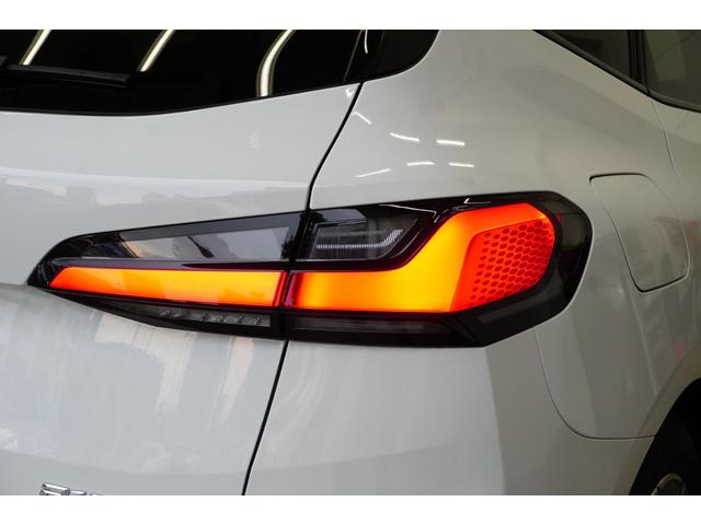 ２シリーズ ２１８ｄアクティブツアラー　Ｍスポーツ　ハイラインＰ　弊社デモカー　テクノロジーＰ　ハイラインＰ　ドライビングアシストプロフェッショナル　パーキングアシストプラス　ＨＵＤ　ｈａｒｍａｎ／ｋａｒｄｏｎ　ＨｉＦｉスピーカーシステム　ＬＥＤ　正規認定中古車（74枚目）