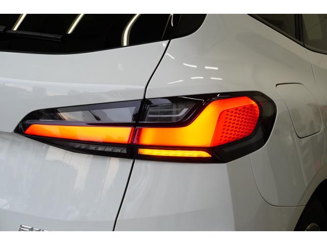 ２シリーズ ２１８ｄアクティブツアラー　Ｍスポーツ　ハイラインＰ　弊社デモカー　テクノロジーＰ　ハイラインＰ　ドライビングアシストプロフェッショナル　パーキングアシストプラス　ＨＵＤ　ｈａｒｍａｎ／ｋａｒｄｏｎ　ＨｉＦｉスピーカーシステム　ＬＥＤ　正規認定中古車（75枚目）