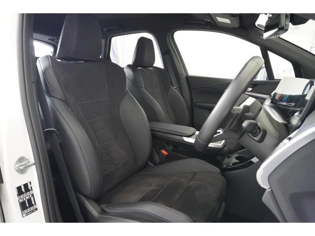 ２シリーズ ２１８ｄアクティブツアラー　Ｍスポーツ　弊社元デモカー　テクノロジーパッケージ　ドライビングアシストプロ　パーキングアシストプラス　ヘッドアップディスプレイ　アダプティブＬＥＤヘッドライト　オートトランク　インテリアカメラ　認定中古車（11枚目）