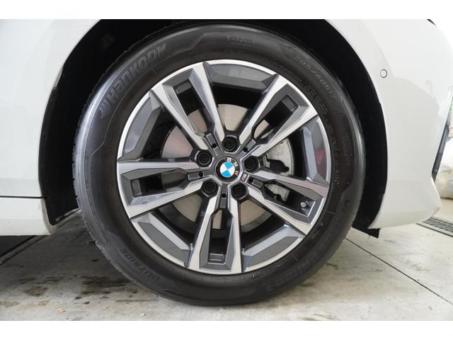 ２シリーズ ２１８ｄアクティブツアラー　Ｍスポーツ　弊社元デモカー　テクノロジーパッケージ　ドライビングアシストプロ　パーキングアシストプラス　ヘッドアップディスプレイ　アダプティブＬＥＤヘッドライト　オートトランク　インテリアカメラ　認定中古車（14枚目）