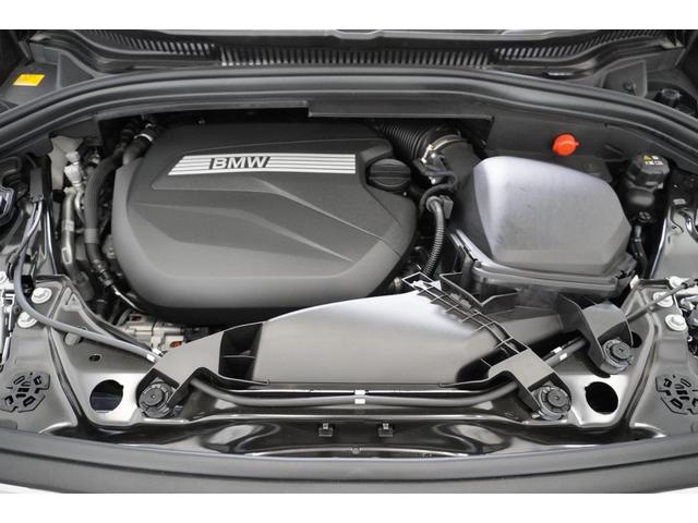 ２シリーズ ２１８ｄアクティブツアラー　Ｍスポーツ　弊社元デモカー　テクノロジーパッケージ　ドライビングアシストプロ　パーキングアシストプラス　ヘッドアップディスプレイ　アダプティブＬＥＤヘッドライト　オートトランク　インテリアカメラ　認定中古車（23枚目）