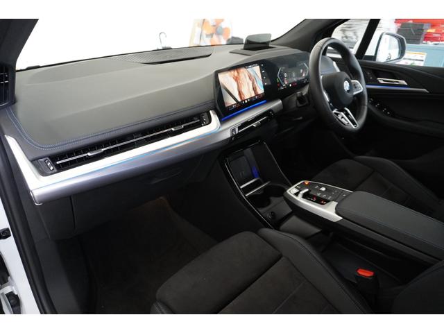 ２シリーズ ２１８ｄアクティブツアラー　Ｍスポーツ　弊社元デモカー　テクノロジーパッケージ　ドライビングアシストプロ　パーキングアシストプラス　ヘッドアップディスプレイ　アダプティブＬＥＤヘッドライト　オートトランク　インテリアカメラ　認定中古車（41枚目）