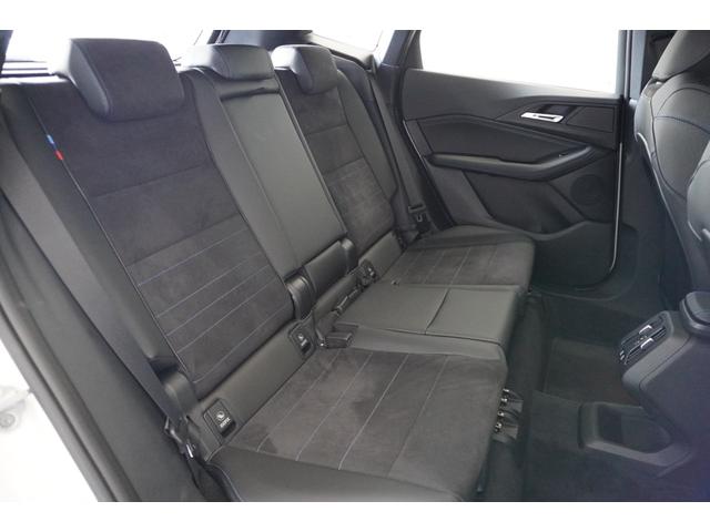 ２シリーズ ２１８ｄアクティブツアラー　Ｍスポーツ　弊社元デモカー　テクノロジーパッケージ　ドライビングアシストプロ　パーキングアシストプラス　ヘッドアップディスプレイ　アダプティブＬＥＤヘッドライト　オートトランク　インテリアカメラ　認定中古車（48枚目）