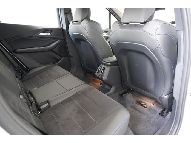 ２シリーズ ２１８ｄアクティブツアラー　Ｍスポーツ　弊社元デモカー　テクノロジーパッケージ　ドライビングアシストプロ　パーキングアシストプラス　ヘッドアップディスプレイ　アダプティブＬＥＤヘッドライト　オートトランク　インテリアカメラ　認定中古車（49枚目）