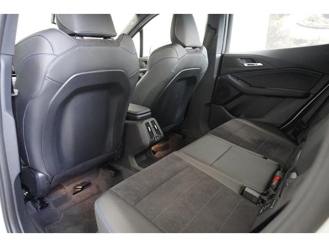 ２シリーズ ２１８ｄアクティブツアラー　Ｍスポーツ　弊社元デモカー　テクノロジーパッケージ　ドライビングアシストプロ　パーキングアシストプラス　ヘッドアップディスプレイ　アダプティブＬＥＤヘッドライト　オートトランク　インテリアカメラ　認定中古車（50枚目）