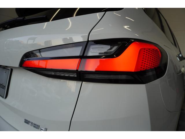 ２シリーズ ２１８ｄアクティブツアラー　Ｍスポーツ　弊社元デモカー　テクノロジーパッケージ　ドライビングアシストプロ　パーキングアシストプラス　ヘッドアップディスプレイ　アダプティブＬＥＤヘッドライト　オートトランク　インテリアカメラ　認定中古車（72枚目）