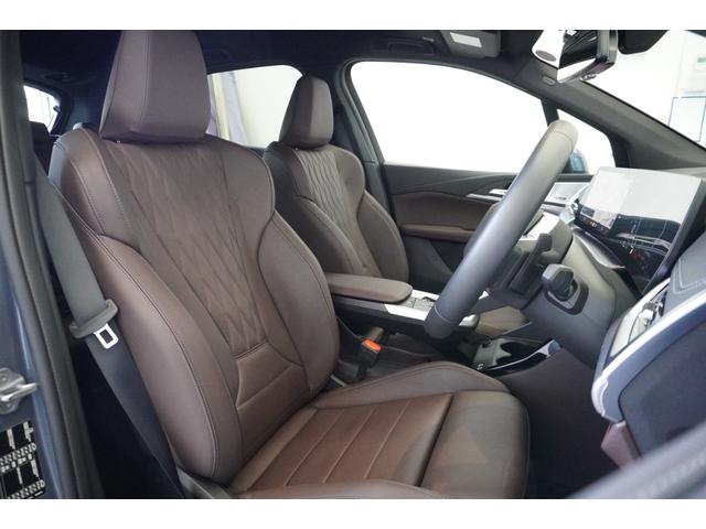 ２シリーズ ２１８ｉアクティブツアラー　Ｍスポーツ　ハイラインＰ　弊社デモカー　モカレザー　テクノロジーＰＫＧ　ドライビングアシストプロ　パーキングアシストプラス　純正ドライブレコーダー前後　ヘッドアップディスプレイ　ｈａｒｍａｎ／ｋａｒｄｏｎ　認定中古車（6枚目）