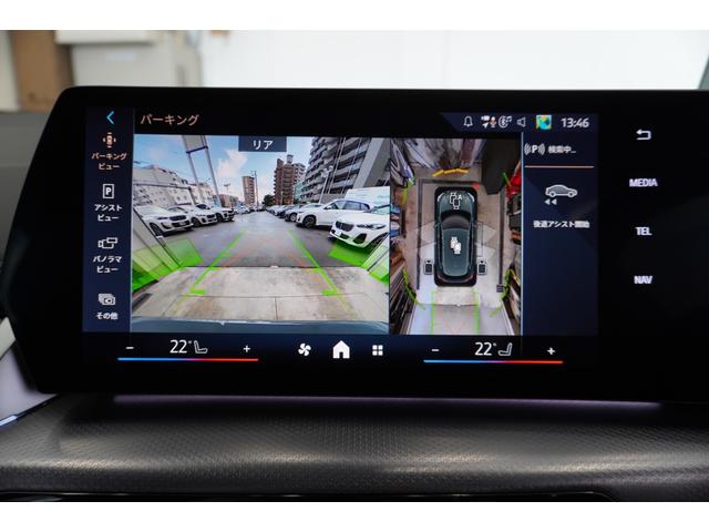 ２シリーズ ２１８ｉアクティブツアラー　Ｍスポーツ　ハイラインＰ　弊社デモカー　モカレザー　テクノロジーＰＫＧ　ドライビングアシストプロ　パーキングアシストプラス　純正ドライブレコーダー前後　ヘッドアップディスプレイ　ｈａｒｍａｎ／ｋａｒｄｏｎ　認定中古車（9枚目）