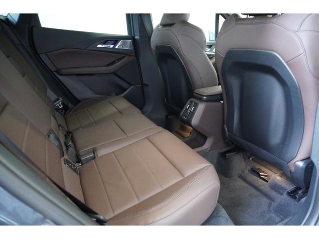 ２シリーズ ２１８ｉアクティブツアラー　Ｍスポーツ　ハイラインＰ　弊社デモカー　モカレザー　テクノロジーＰＫＧ　ドライビングアシストプロ　パーキングアシストプラス　純正ドライブレコーダー前後　ヘッドアップディスプレイ　ｈａｒｍａｎ／ｋａｒｄｏｎ　認定中古車（51枚目）