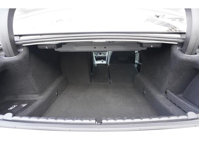 8シリーズ 840i グランクーペ Mスポーツ 弊社下取ワンオーナー アダプティブMサス(アクティブスタビライザー付き) ブラックメリノレザー 20インチMライトアロイ パノラマガラスサンルーフ ドライビングアシストプロ LED 正規認定中古車(58枚目)