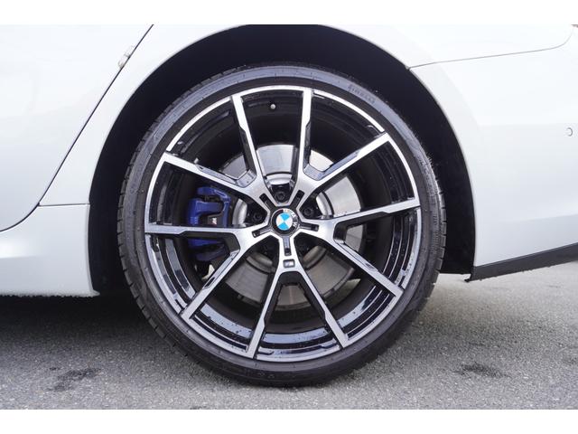 8シリーズ 840i グランクーペ Mスポーツ 弊社下取ワンオーナー アダプティブMサス(アクティブスタビライザー付き) ブラックメリノレザー 20インチMライトアロイ パノラマガラスサンルーフ ドライビングアシストプロ LED 正規認定中古車(67枚目)