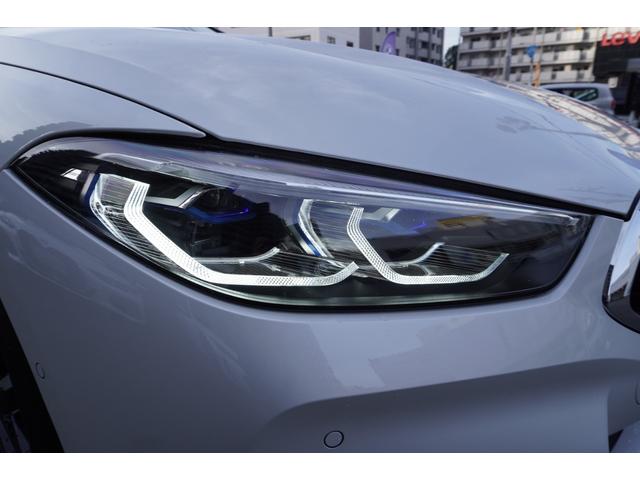 8シリーズ 840i グランクーペ Mスポーツ 弊社下取ワンオーナー アダプティブMサス(アクティブスタビライザー付き) ブラックメリノレザー 20インチMライトアロイ パノラマガラスサンルーフ ドライビングアシストプロ LED 正規認定中古車(69枚目)