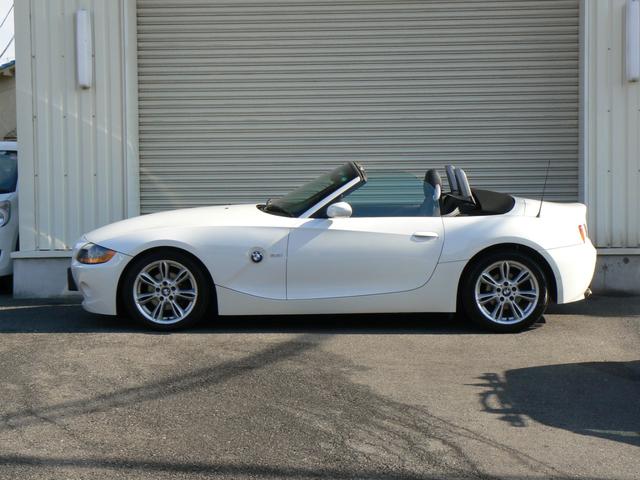 ＢＭＷ Ｚ４