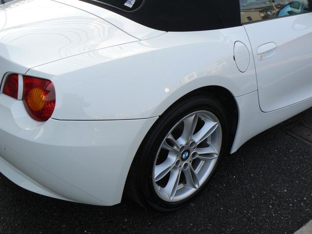 ＢＭＷ Ｚ４