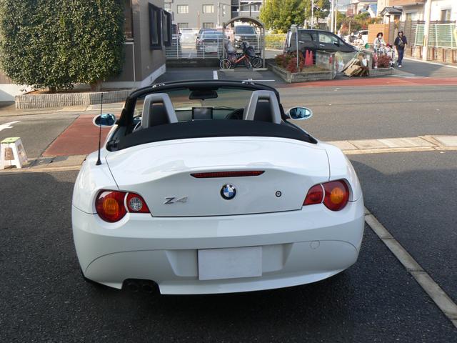 ＢＭＷ Ｚ４