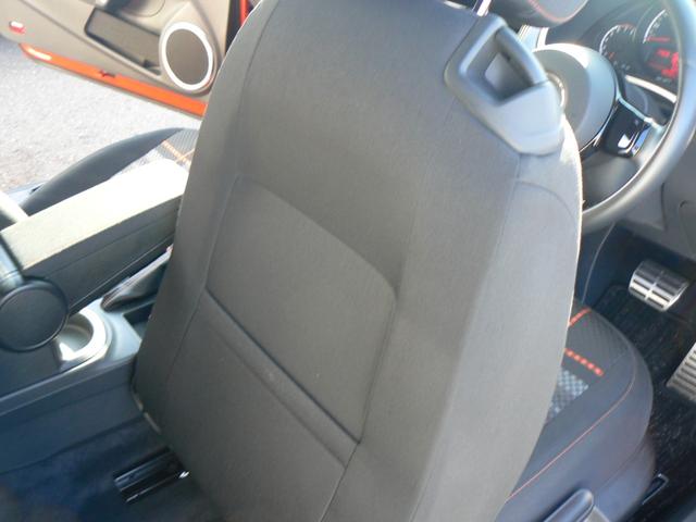 ザ・ビートル クラブ　ハバネロオレンジ限定５００台ブラックルーフチェック柄シートフェンダーサウンドシステム（37枚目）