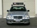 MERCEDES BENZ E-CLASS