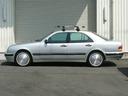 MERCEDES BENZ E-CLASS