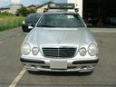 MERCEDES BENZ E-CLASS