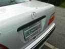 MERCEDES BENZ E-CLASS