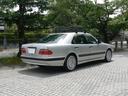 MERCEDES BENZ E-CLASS