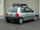 VOLKSWAGEN LUPO