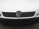 VOLKSWAGEN LUPO