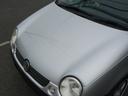 VOLKSWAGEN LUPO