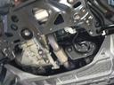クラブ　ハバネロオレンジ限定５００台ブラックルーフチェック柄シートフェンダーサウンドシステム（72枚目）