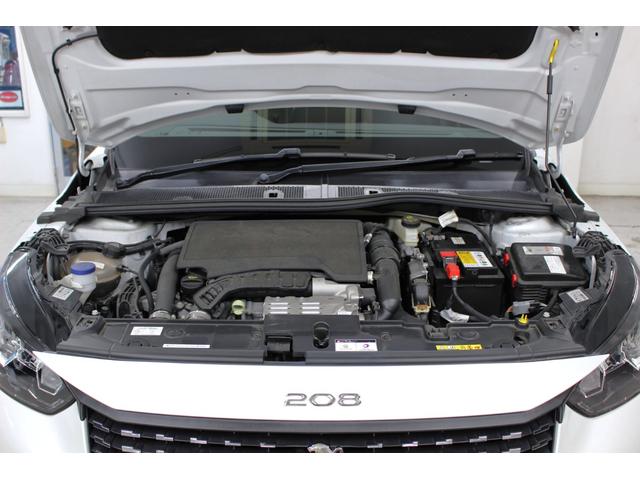208 アリュール プジョー専門店保証付・コーティング済・1オーナー・LEDライト・セーフティブレーキ・前後ドライブレコーダー・レーンキープアシスト・アップルカープレイ・アンドロイドオート・追従型クルーズコントロール(66枚目)