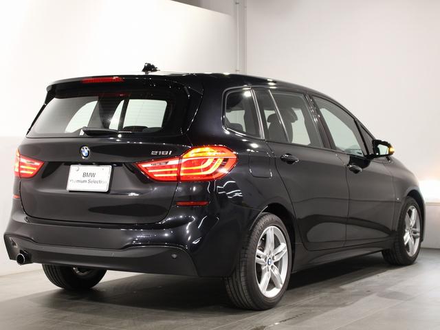 ２シリーズ ｂｍｗ ２１８ｉグランツアラー ｍスポーツ 当社試乗車 ｈｄｄナビ リアビューカメラ ｌｅｄヘッドライト 京都府 ２１８ｉグランツアラー ｍスポーツ 当社試乗車 ｈｄｄナビ リアビューカメラ ｌｅｄヘッドライト ｂｍｗ２シリーズの中古車 Biglobe中古