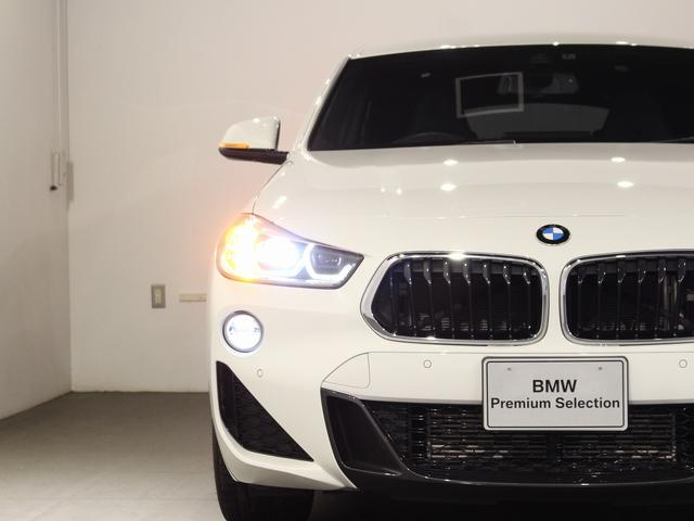 BMW X2 X DRIVE 18D M SPORT EDITION SUNRISE
