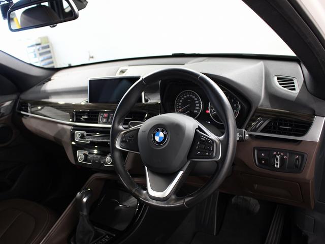 BMW X1 X DRIVE 20I X LINE
