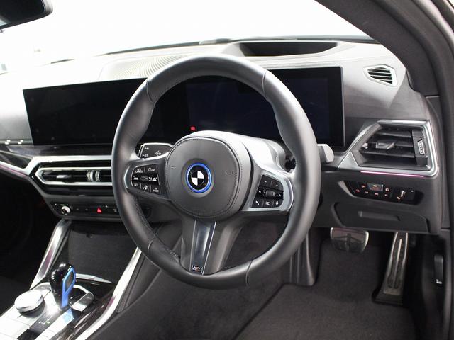 BMW i4 E DRIVE 40 M SPORT