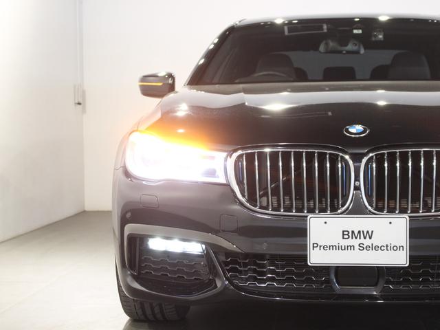 ＢＭＷ ７シリーズ