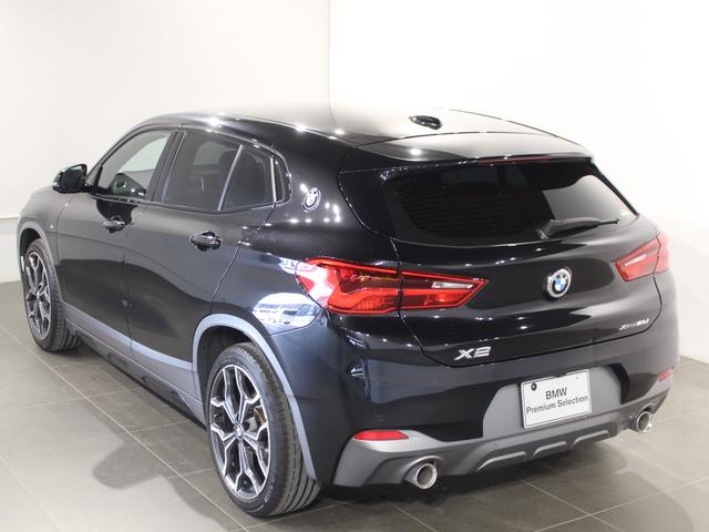 ＢＭＷ Ｘ２