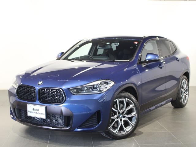 ＢＭＷ Ｘ２